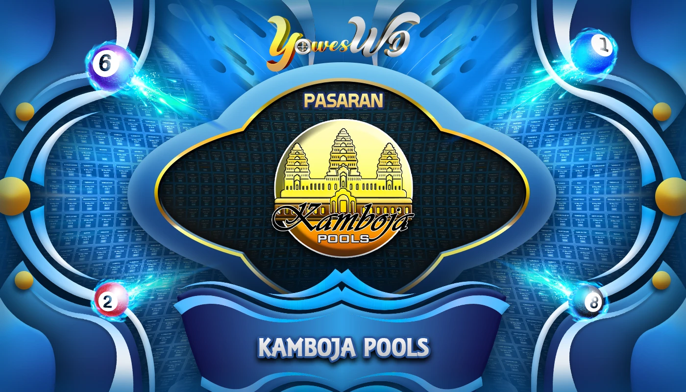 YOWESWD Prediksi Togel KAMBOJA Hari Ini 16 February 2026