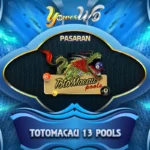 YOWESWD Prediksi Togel TOTO MACAU 13 Hari Ini 04 MARET 2026