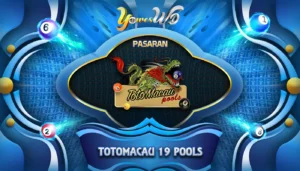 YOWESWD Prediksi Togel TOTO MACAU 19 Hari Ini 05 MARET 2026
