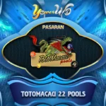 YOWESWD Prediksi Togel TOTO MACAU 22 Hari Ini 1 February 2026