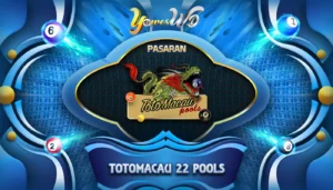 YOWESWD Prediksi Togel TOTO MACAU 22 Hari Ini 02 Maret 2026