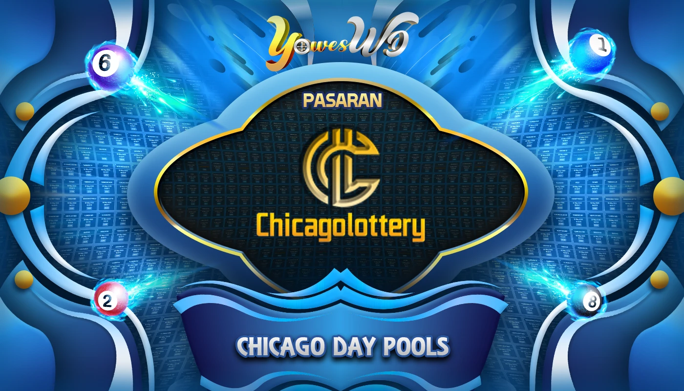 YOWESWD Prediksi Togel CHICAGO DAY Hari Ini 8 February 2026