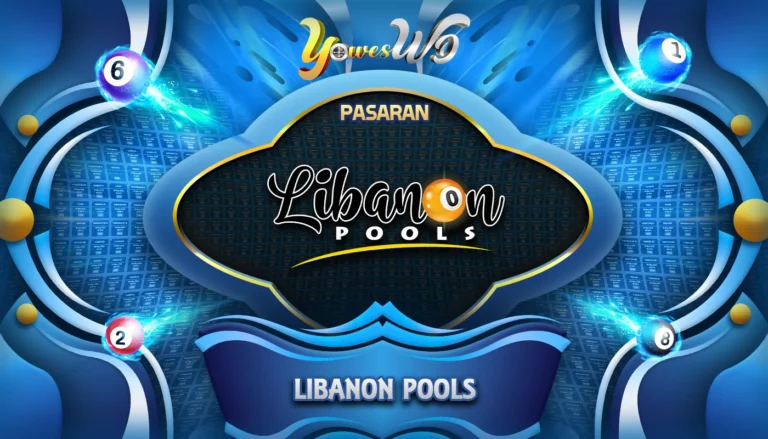 YOWESWD Prediksi Togel LIBANON Hari Ini 02 Maret 2026