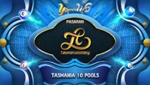 YOWESWD Prediksi Togel TASMANIA 10 Hari Ini 02 Maret 2026