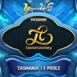 YOWESWD Prediksi Togel TASMANIA 13 Hari Ini 24 February 2026