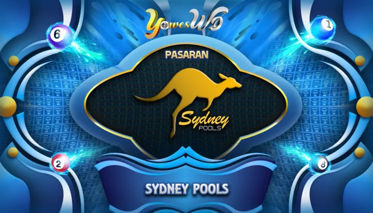 YOWESWD Prediksi Togel SYDNEY POOLS Hari Ini 02 Maret 2026