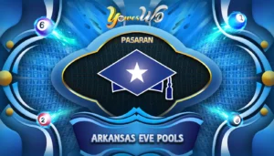 YOWESWD Prediksi Togel ARKANKAS EVE Hari Ini 02 Maret 2026