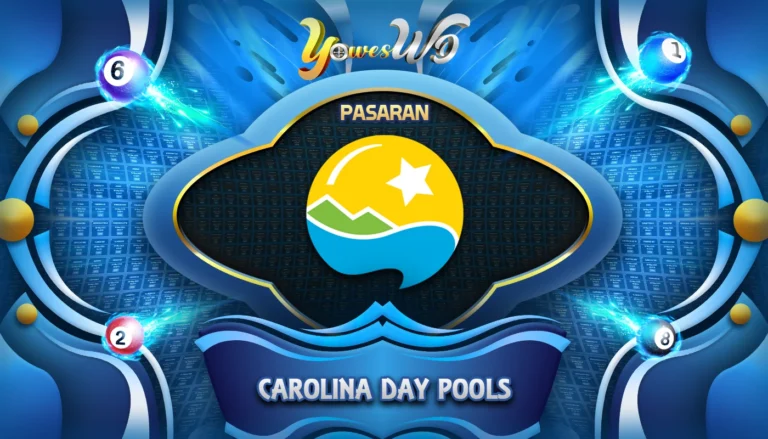 YOWESWD Prediksi Togel CAROLINA DAY Hari Ini 02 Maret 2026