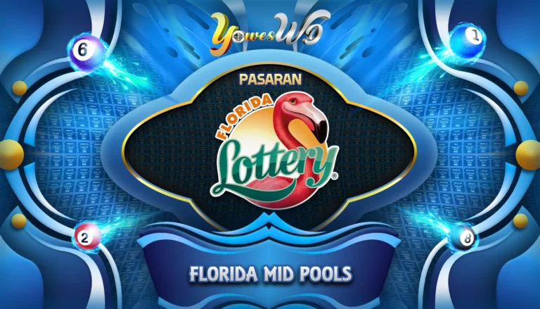 YOWESWD Prediksi Togel FLORIDA MID Hari Ini 02 Maret 2026