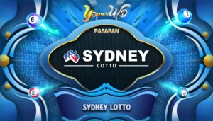 YOWESWD Prediksi Togel SYDNEY LOTTO Hari Ini 02 Maret 2026