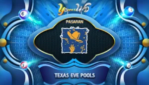 YOWESWD Prediksi Togel TEXAS EVE Hari Ini 05 MARET 2026