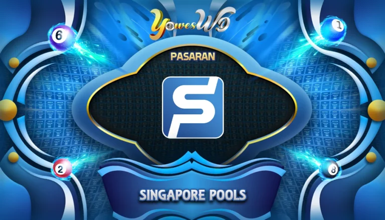 YOWESWD Prediksi Togel SINGAPORE POOLS Hari Ini 02 Maret 2026