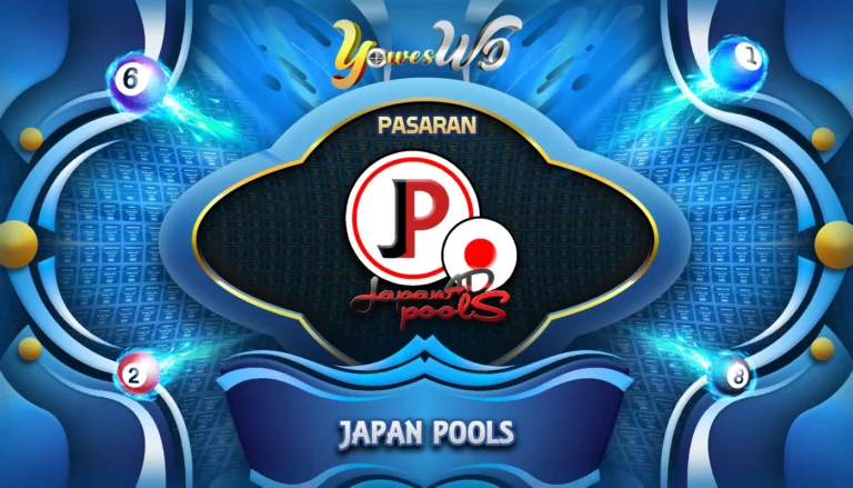 YOWESWD Prediksi Togel JEPANG Hari Ini 02 Maret 2026