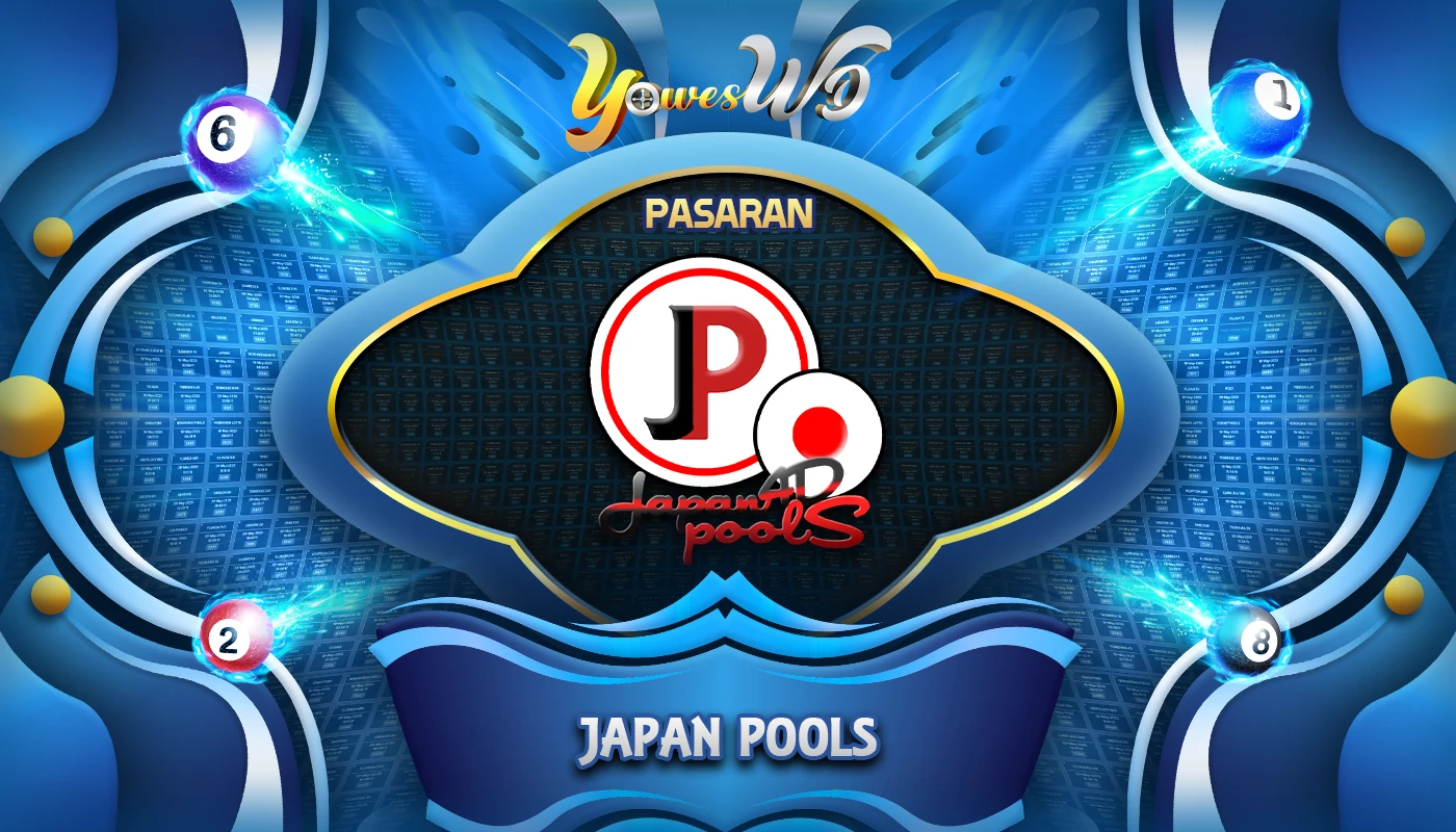 YOWESWD Prediksi Togel JEPANG Hari Ini 16 February 2026